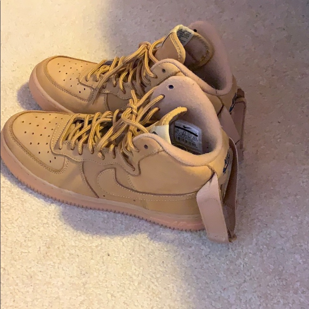 Air force ones